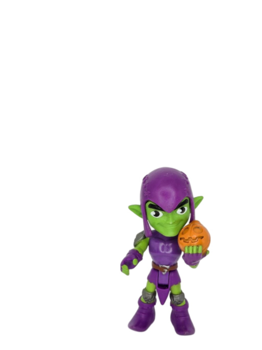 Green Goblin from the animated series Spidey and His Amazing Friends